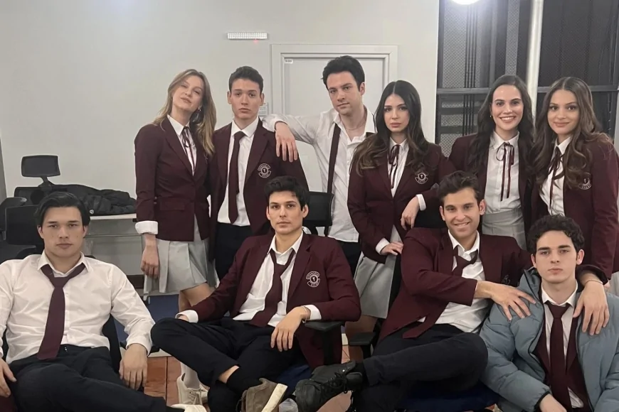 Reyting Kurbanı ‘Kardelenler’ 10. Bölümde Final Yaptı: İddialı Başladı, Sessiz Veda Etti