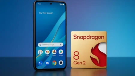 Snapdragon 8 Elite Gen 2 Performans Testinde Rekor Kırabilir: İlk Skorlar Açıklandı!