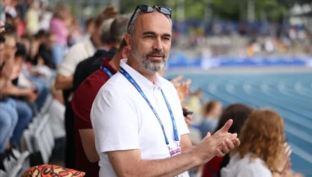 Türkiye, FISU 2025 Dünya Üniversite Yaz Oyunları’nda 18 madalya kazanarak tarihî başarıya ulaştı